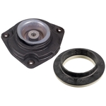 Blue Print Strut Mounting With Ball Bearing (ADBP800312) Fits: Nissan Front Axle Left