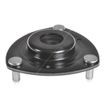 Blue Print Strut Mounting (ADH280109) Fits: Honda Front Axle Left