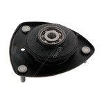 Blue Print Strut Mounting With Ball Bearing (ADT380211) Fits: Toyota Front Axle