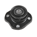 Blue Print Strut Mounting With Ball Bearing (ADT380501) Fits: Toyota Front Axle