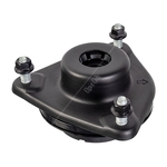 Blue Print Strut Mounting Kit With Attachment Material & Ball Bearing (ADBP800307) Front Axle