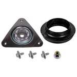 Blue Print Strut Mounting Kit With Attachment Material & Ball Bearing (ADBP800316) Front Axle