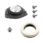 Blue Print Strut Mounting Kit (ADBP800424) Fits: Nissan Front Axle Left