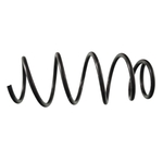 Blue Print Suspension Coil Spring (ADT388388) Fits: Toyota Front Axle
