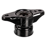 Blue Print Suspension Strut Support Mount (ADBP800055) Fits: Dodge & Jeep Rear Axle