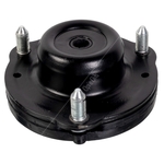 Blue Print Suspension Strut Support Mount (ADBP800071) Fits: Toyota Front Axle Left