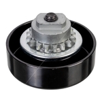 Blue Print Tensioner Pulley With Screw (ADBP960002) Fits: Chevrolet
