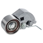 Blue Print Tensioner Pulley With Screw (ADG07647)