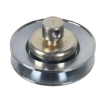 Blue Print Tensioner Pulley (ADN19654) Fits: Nissan