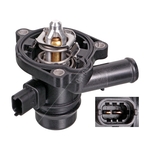 Blue Print Thermostat (ADG09257)