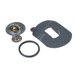 Blue Print Thermostat (ADH29210)