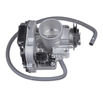 Blue Print Throttle Body With Hose & Seal (ADG074231)