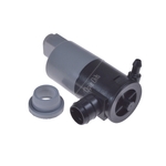 Blue Print Washer Pump With Seal (ADJ130301) Fits: Land rover