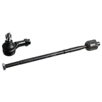 Blue Print Tie Rod (ADBP870020) Fits: Hyundai Front Axle Left