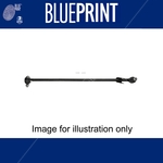 Blue Print Tie Rod (ADBP870095) Fits: Hyundai Front Axle Right