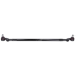 Blue Print Tie Rod With Self-Locking Nut (ADG08707) Fits: Kia Front Axle
