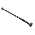 Blue Print Tie Rod With Crown Nut (ADK88737) Fits: Suzuki Front Axle