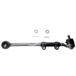 Blue Print Tie Rod With Crown Nut (ADN187125) Fits: Nissan Front Axle