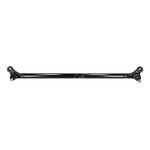 Blue Print Tie Rod With Crown Nut (ADN187155) Fits: Nissan Front Axle