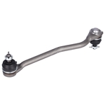 Blue Print Tie Rod With Crown Nut (ADN18731) Fits: Nissan Front Axle Left