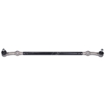 Blue Print Tie Rod With Crown Nut (ADN18756) Fits: Nissan Front Axle