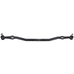Blue Print Tie Rod With Crown Nut (ADT387101) Fits: Toyota Front Axle