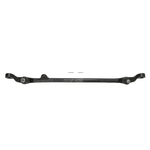 Blue Print Tie Rod With Crown Nut (ADZ98715) Front Axle
