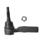 Blue Print Tie Rod End With Self-Locking Nut (ADA108705) Fits: Jeep Front Axle Left