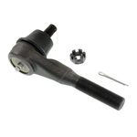 Blue Print Tie Rod End With Crown Nut (ADA108708) Fits: Jeep