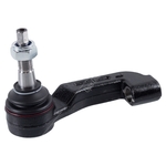 Blue Print Tie Rod End With Self-Locking Nut (ADA108725) Front Axle Left