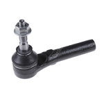 Blue Print Tie Rod End With Self-Locking Nut (ADA108729) Front Axle