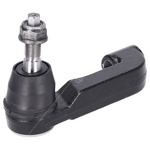 Blue Print Tie Rod End With Self-Locking Nut (ADA108731) Fits: Jeep Front Axle Right