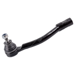 Blue Print Tie Rod End With Self-Locking Nut (ADBP870002) Front Axle Right