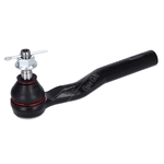 Blue Print Tie Rod End (ADBP870038) Fits: Mazda Front Axle Right