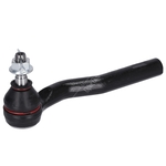 Blue Print Tie Rod End (ADBP870042) Fits: Mazda Front Axle Left