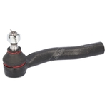 Blue Print Tie Rod End (ADBP870079) Fits: Lexus & Toyota Front Axle Right