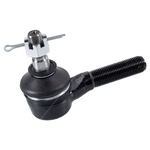 Blue Print Tie Rod End With Crown Nut (ADC48704) Front Axle