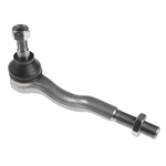 Blue Print Tie Rod End With Crown Nut (ADC48719) Fits: Mitsubishi Front Axle