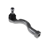 Blue Print Tie Rod End With Self-Locking Nut (ADC48762) Fits: Mitsubishi Front Axle Right