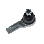 Blue Print Tie Rod End With Self-Locking Nut (ADC48780) Front Axle
