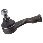 Blue Print Tie Rod End With Self-Locking Nut (ADD68703) Front Axle Right