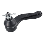 Blue Print Tie Rod End With Crown Nut (ADD68715) Fits: Daihatsu Front Axle Right