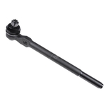 Blue Print Tie Rod End With Crown Nut (ADD68716) Fits: Daihatsu Front Axle Left