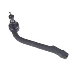 Blue Print Tie Rod End With Crown Nut (ADG087110) Front Axle Right