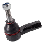 Blue Print Tie Rod End With Self-Locking Nut (ADG087164) Front Axle