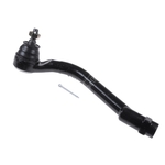 Blue Print Tie Rod End With Self-Locking Nut (ADG087185) Front Axle Left