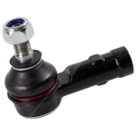 Blue Print Tie Rod End With Self-Locking Nut (ADG087190) Fits: Chevrolet Front Axle
