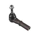 Blue Print Tie Rod End With Lock Nut (ADG087209) Front Axle
