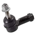 Blue Print Tie Rod End With Self-Locking Nut (ADG087212) Front Axle