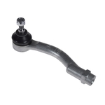 Blue Print Tie Rod End With Self-Locking Nut (ADG08724) Front Axle Right